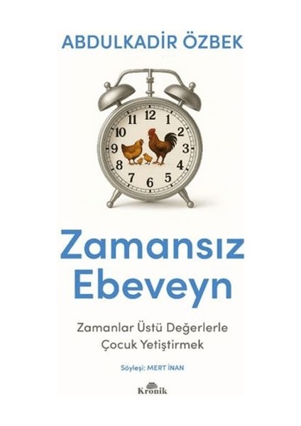 Zamansız Ebeveynlik