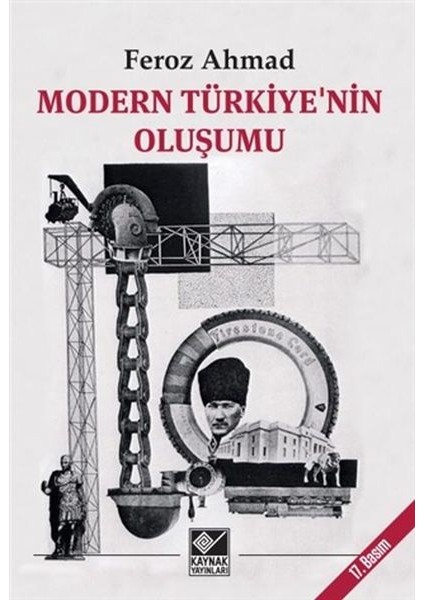 Modern Türkiye'nin Oluşumu