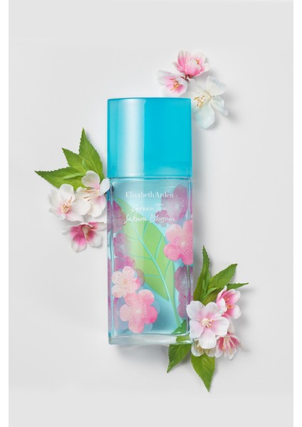 Green Tea Sakura Blossom EDT 100 ml modelleri