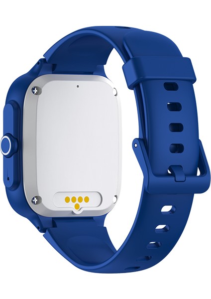 Kidi Lite GPS 4G Sim Kartlı Akıllı Çocuk Saati Lacivert 2KSW01 indirimleri