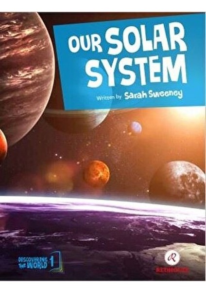 Our Solar System