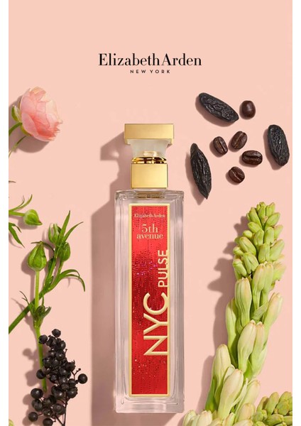 5th Avenue Nyc Pulse EDP 75 ml modelleri