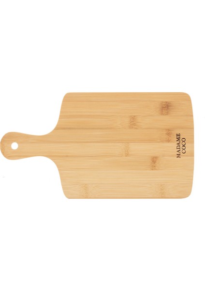 Laure Bambu Kesme Tahtası 32x17,5cm fırsatları