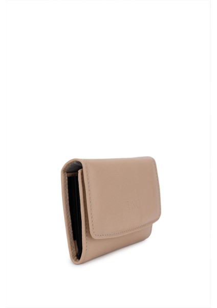 Unisex Hakiki Deri Bej Kartlık 1148 061 Krtlk SK25-26 Nude fiyatları