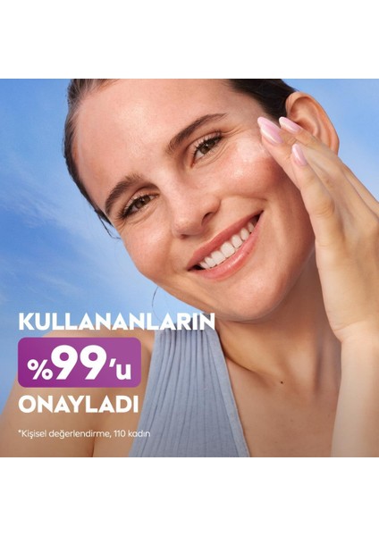 LUMINOUS630 Skin Glow Anında Aydınlatıcı Serum 15ML, Eşit Cilt Tonu, Thiamidol, Niasinamid, Aloevera fırsatları