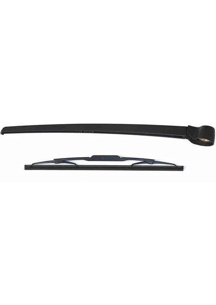 Arka Silecek Kolu ve Silecek Supurgesi Set A3 04>13 A4 Avant 01>08