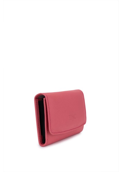 Unisex Hakiki Deri Pembe Kartlık 1148 061 Krtlk SK25-26 Pembe fiyatları