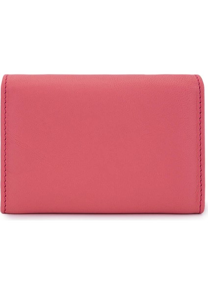 Unisex Hakiki Deri Pembe Kartlık 1148 061 Krtlk SK25-26 Pembe fırsatları