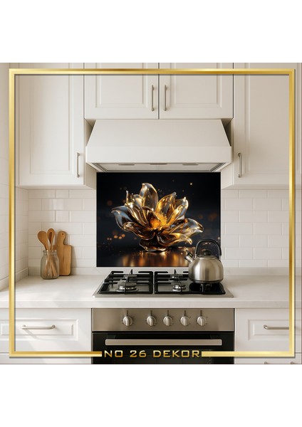 Temperli Cam Mutfak Tezgâh Arası fırsatları