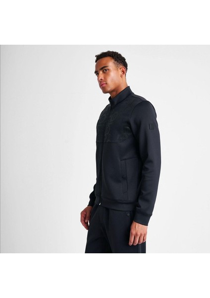 25N-1135 Fermuarlı Erkek Üst Sweatshırt modelleri