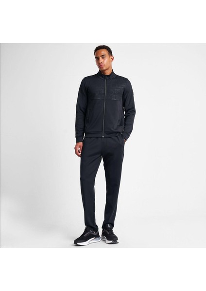 25N-1135 Fermuarlı Erkek Üst Sweatshırt fırsatları