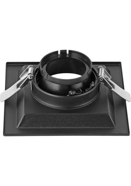 BH03-00751 Gata Siyah Kare Spot Armatür fiyatları