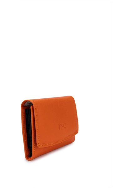 Unisex Hakiki Deri Turuncu Kartlık 1148 061 Krtlk SK25-26 Turuncu fiyatları