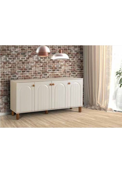 KDL Krem Bohem Aytaşı Konsol fiyatları