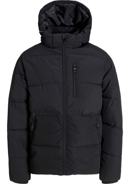 Erkek Kapüsonlu Puffer Mont - Owen indirimleri