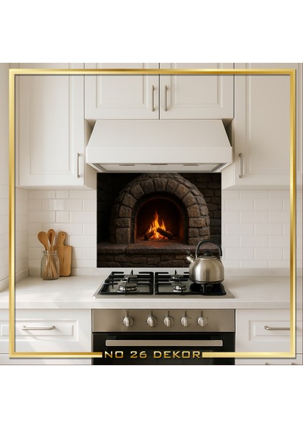 Temperli Cam Mutfak Tezgâh Arası fırsatları