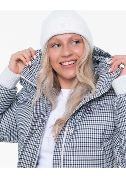 Yama Logolu Erkek Şapka