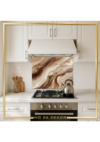 Temperli Cam Mutfak Tezgâh Arası fırsatları