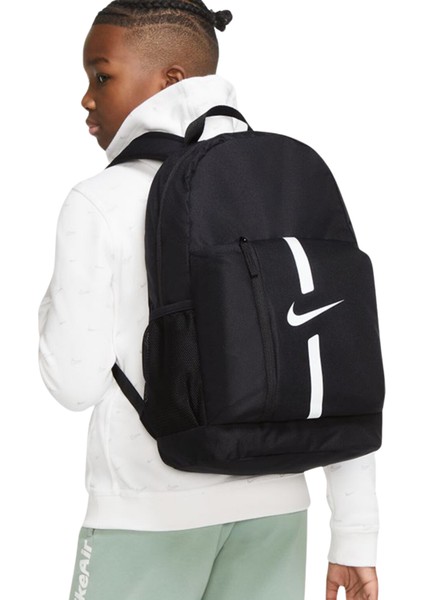 Y Nk Academy Team Siyah Çocuk Sırt Çantası DA2571-010