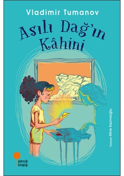 Asılı Dağ’ın Kahini