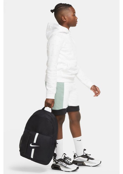 Y Nk Academy Team Siyah Çocuk Sırt Çantası DA2571-010