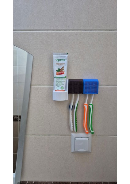 3yk.3d Taraftar Diş Fırçalık -TRABZONSPOR-