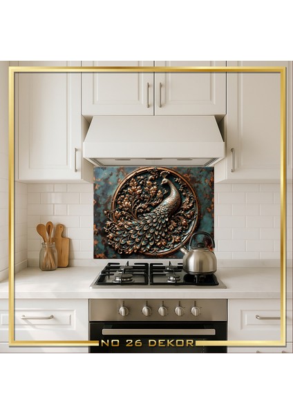 Temperli Cam Mutfak Tezgâh Arası fırsatları