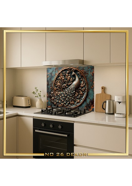 Temperli Cam Mutfak Tezgâh Arası indirimleri