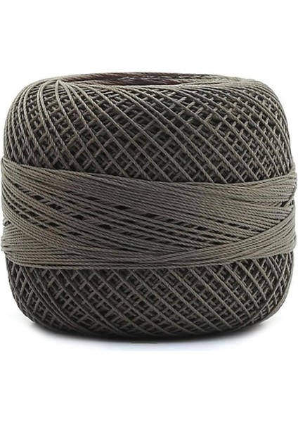 Etamin ve Kanaviçe Ipliği 6 Kat 25GR - Yeşil - 388