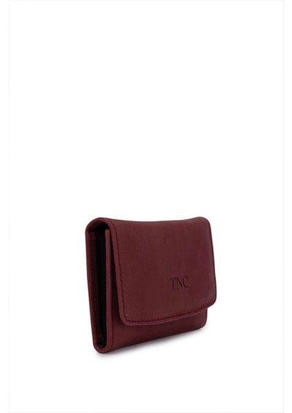 Unisex Hakiki Deri Bordo Kartlık 1148 061 Krtlk SK25-26 Bordo Nbk fiyatları