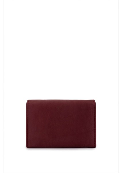 Unisex Hakiki Deri Bordo Kartlık 1148 061 Krtlk SK25-26 Bordo Nbk fırsatları