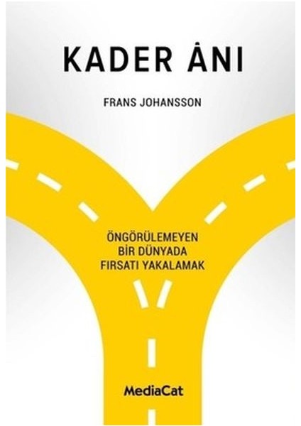 Kader Anı