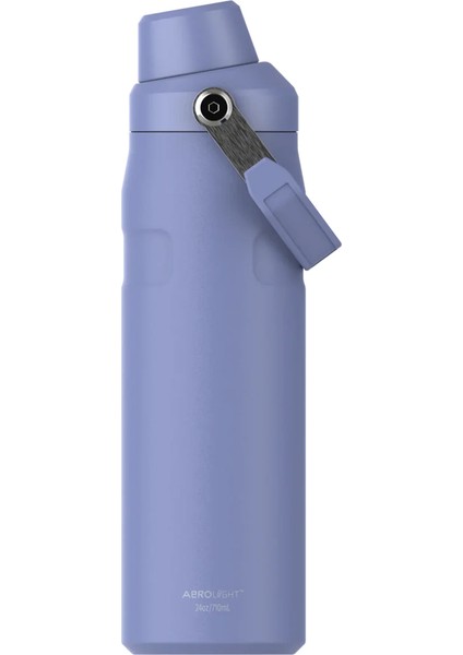 Iceflow Fast Flow Su Termosu 0.7 Lt Lila
