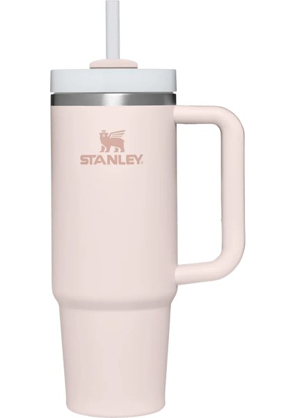 The Quencher H2.O Flowstate Tumbler 0.89L 30Oz 2.0 Unisex Pembe Termos.890 fırsatları