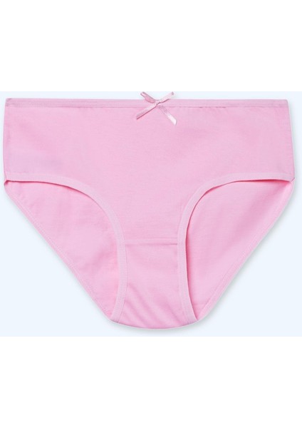 Kız Çocuk Ikili Basic Külot Pembe Renk fiyatları