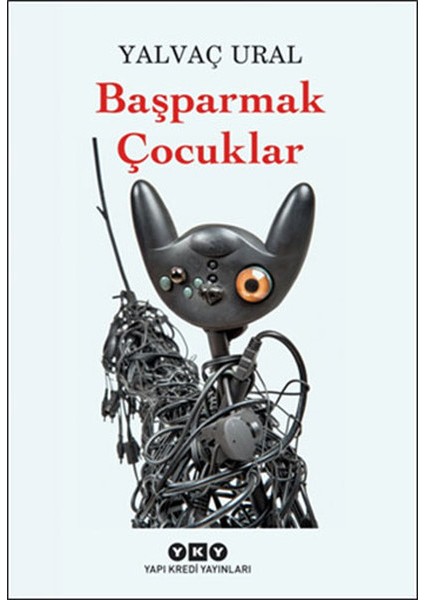 Başparmak Çocuklar