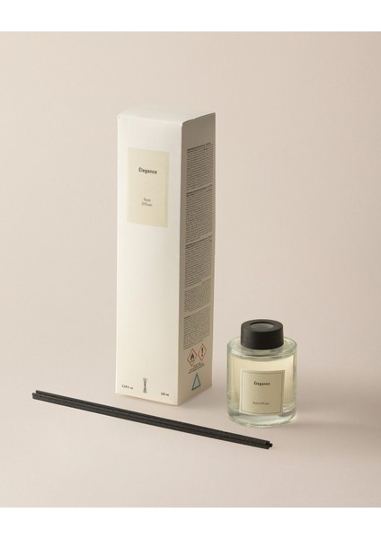 Répertoire Çubuklu Oda Parfümü Black - 100 ml