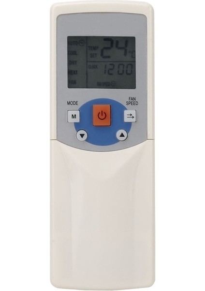 Bearrt Klima Için R05/BGE RM05/(T)EA Tutucu R05/BGCE Uzaktan Kumandanın Değiştirilmesi (Yurt Dışından)