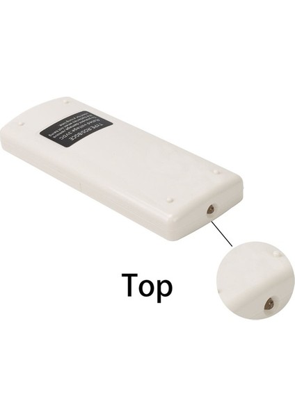 Bearrt Klima Için R05/BGE RM05/(T)EA Tutucu R05/BGCE Uzaktan Kumandanın Değiştirilmesi (Yurt Dışından) modelleri