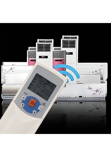 Bearrt Klima Için R05/BGE RM05/(T)EA Tutucu R05/BGCE Uzaktan Kumandanın Değiştirilmesi (Yurt Dışından) indirimleri