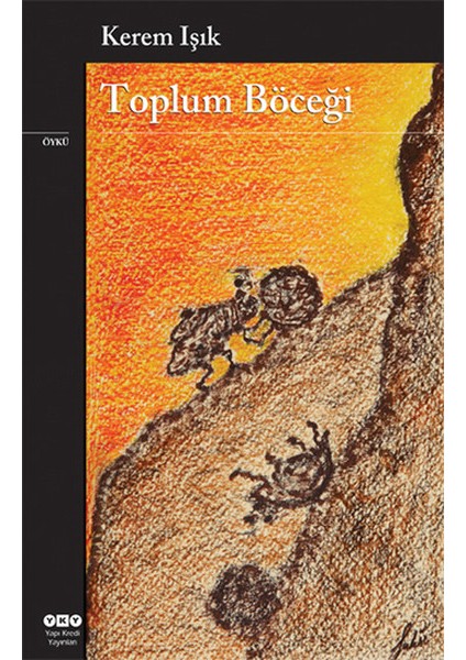 Toplum Böceği