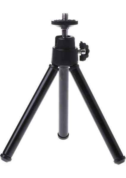 Shenzhen Xin Xin Canon Kamera Için Evrensel Mini Taşınabilir Tripod - Siyah (Yurt Dışından)