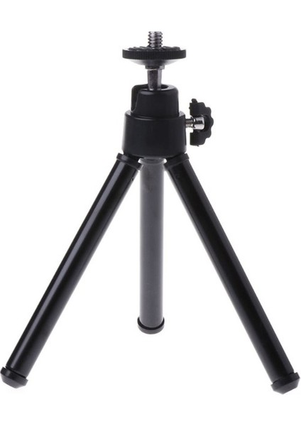 Shenzhen Xin Xin Canon Kamera Için Evrensel Mini Taşınabilir Tripod - Siyah (Yurt Dışından) fiyatları