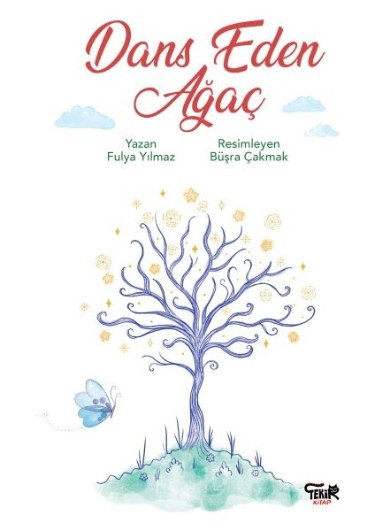Dans Eden Ağaç