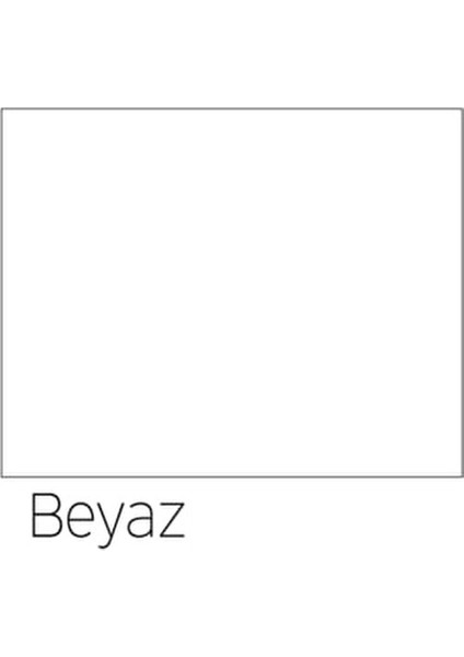 Stella Su Bazlı Akrilik Boya 0101 Beyaz Renk 1 Lt Kolay Uygulama Özelliğiyle modelleri