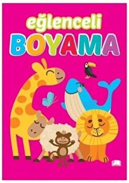 Ema Eğlenceli Boyama Seti 10 Kitap 3-5 Yaş Çocuklar İçin Eğlenceli Aktiviteler fiyatları