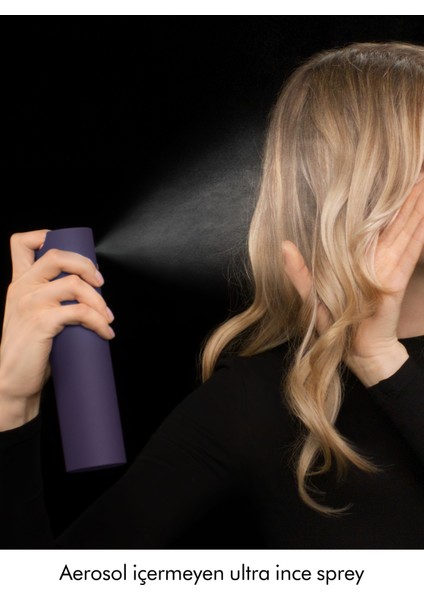 Chitosan™ Çok Amaçlı Saç Şekillendirme Spreyi (165 Ml) indirimleri