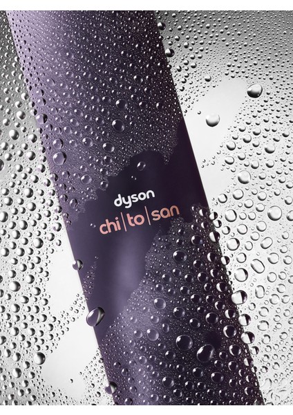 Chitosan™ Çok Amaçlı Saç Şekillendirme Spreyi (165 Ml) modelleri