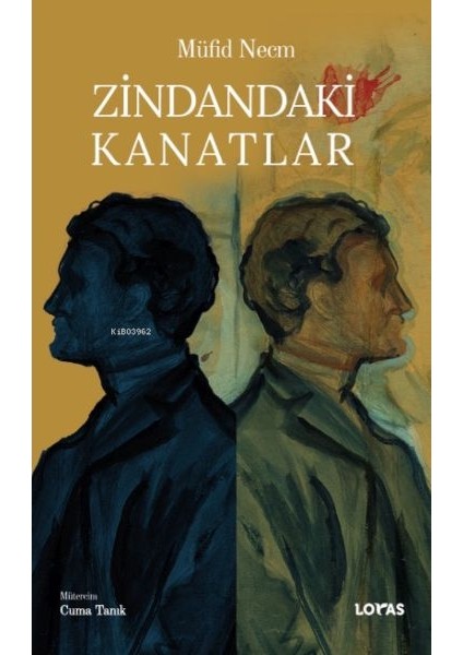 Zindandaki Kanatlar