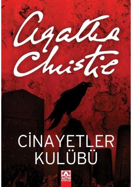 Cinayetler Kulübü